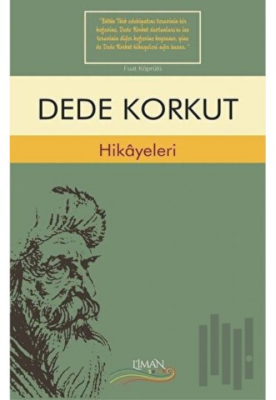 Dede Korkut Hikâyeleri