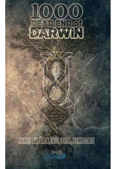 1000 Dead End of Darwin