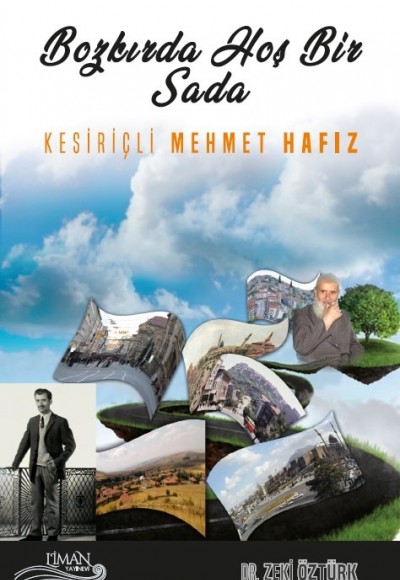 Bozkırda Hoş Bir Sada