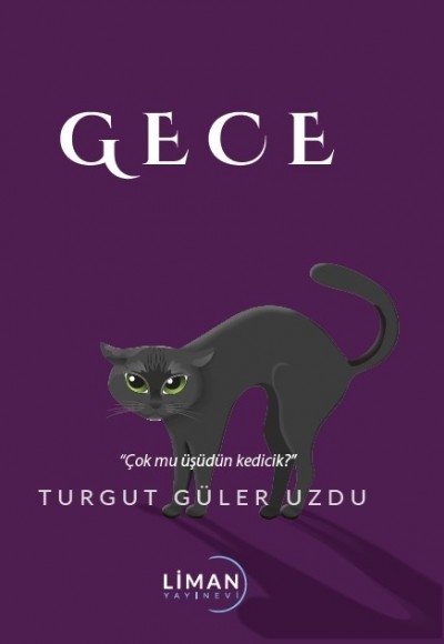 Gece 