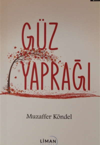 Güz Yaprağı