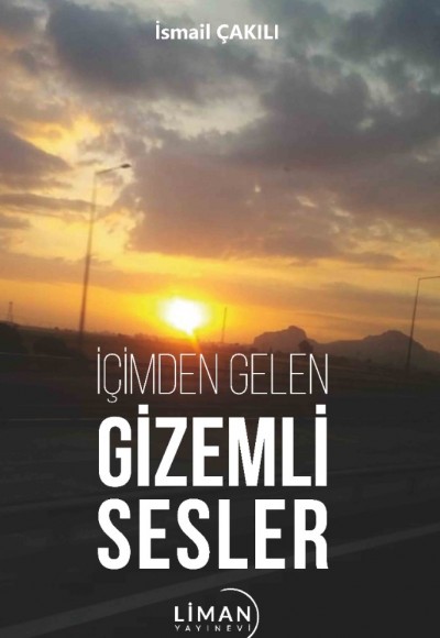İçimden Gelen Gizemli Sesler