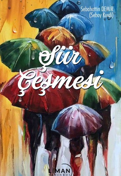 Şiir Çeşmesi