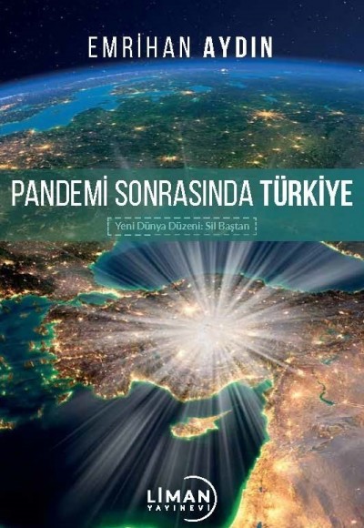 Pandemi Sonrasında Türkiye