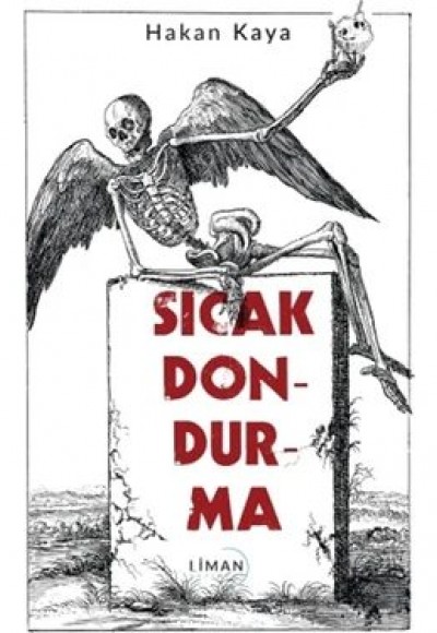 Sıcak Dondurma 