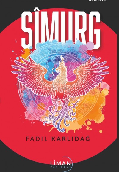 Simurg