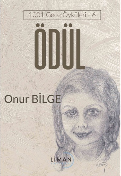 1001 Gece Öyküleri – 6 – Ödül