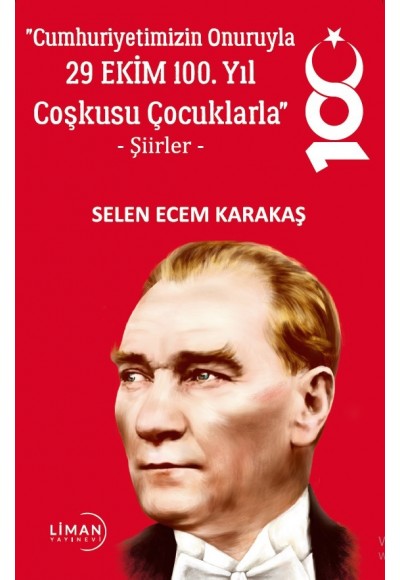 Cumhuri̇yeti̇mi̇zi̇n Onuruyla 29 Eki̇m 100.Yıl Coşkusu Çocuklarla