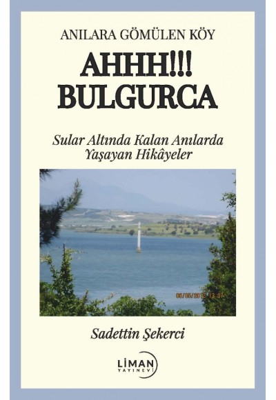 AHHH!!! BULGURCA-SADETTİN ŞEKERCİ