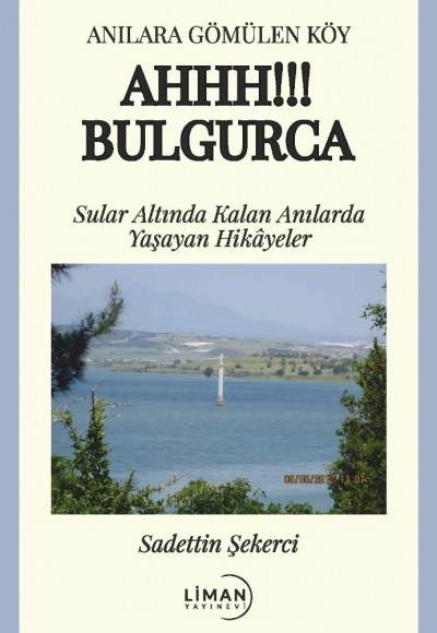 AHHH!!! BULGURCA-SADETTİN ŞEKERCİ