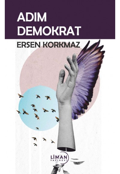 ADIM DEMOKRAT-ERSEN KORKMAZ