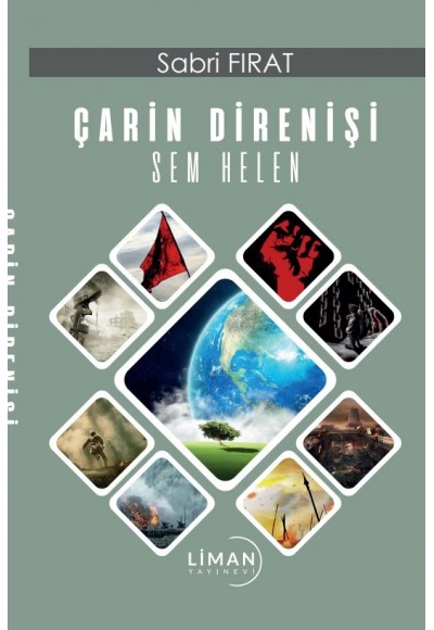 Çarın Direnişi Sem Helen