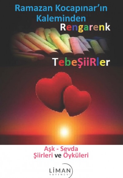 Aşk – Sevda Şiirleri Ve Öyküleri