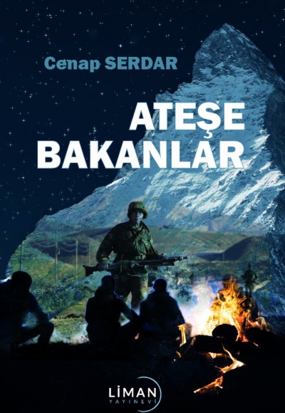 Ateşe Bakanlar