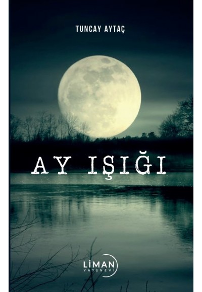 Ay Işığı