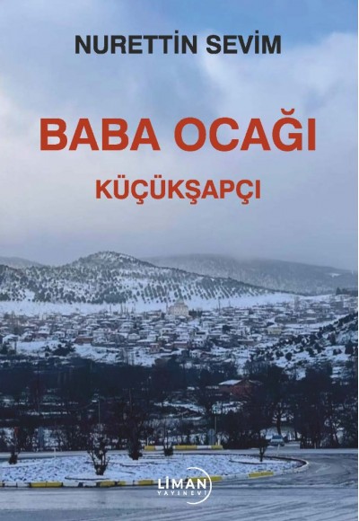 Baba Ocağı Küçükşapçı