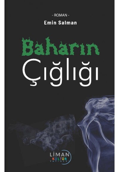 Baharın Çığlığı
