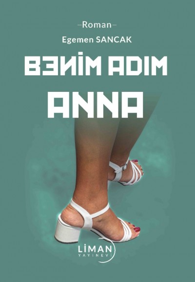 Benim Adım Anna