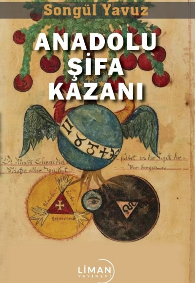 Anadolu Şi̇fa Kazani