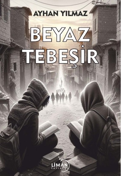 BEYAZ TEBEŞİR