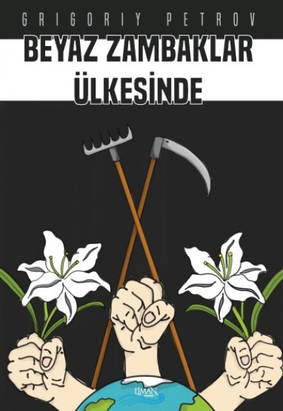 Beyaz Zambaklar Ülkesi̇nde