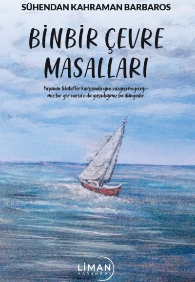 Bi̇nbi̇r Çevre Masalları