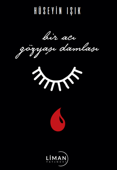 Bir Acı Gözyaşı Damlası
