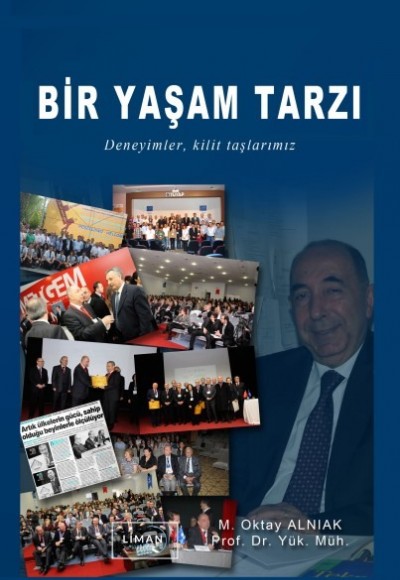 Bir Yaşam Tarzı