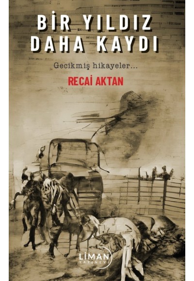 Bir Yıldız Daha Kaydı