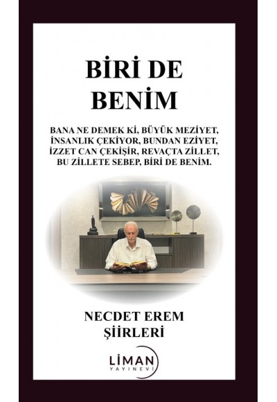 Bi̇ri̇ De Beni̇m
