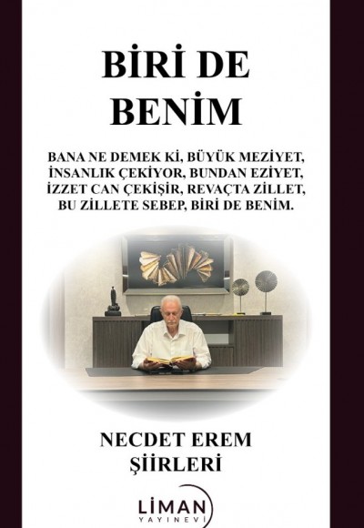 Bi̇ri̇ De Beni̇m