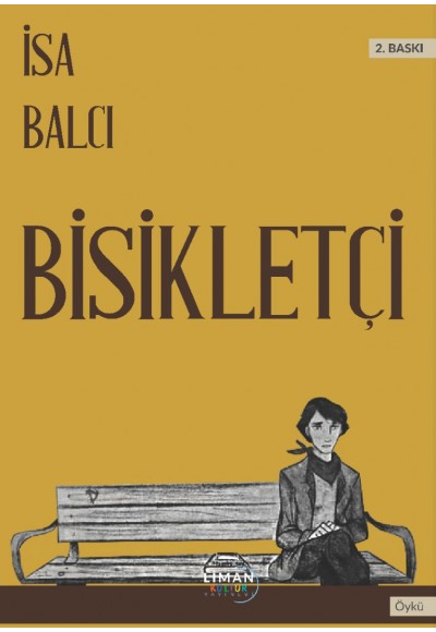 Bisikletçi