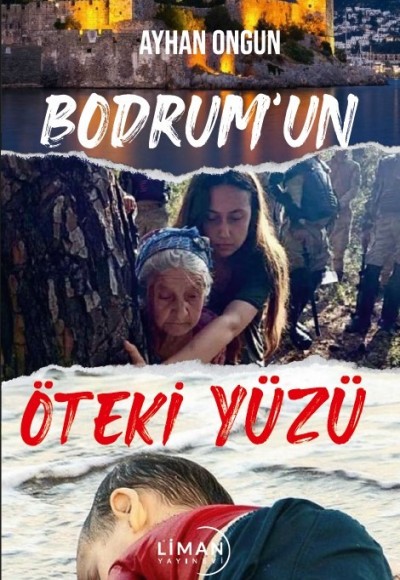 Bodrumun Öteki̇ Yüzü
