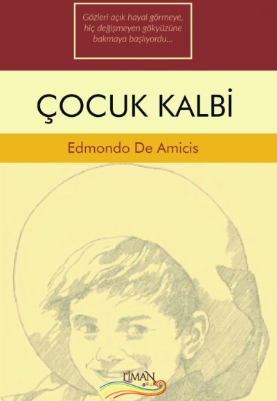 Çocuk Kalbi̇