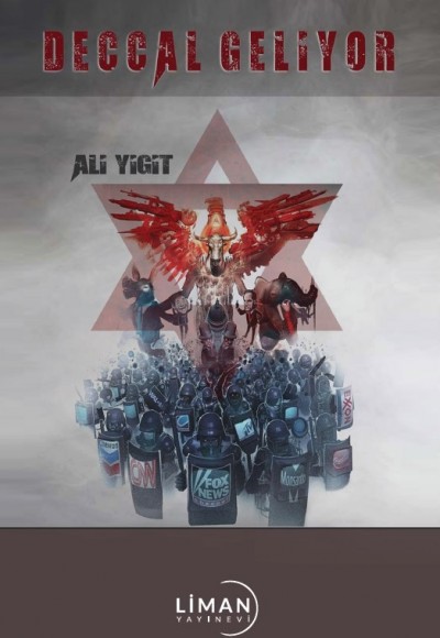 Deccal Geli̇yor