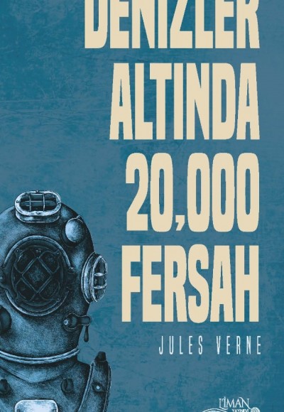Denizler Altında 20.000 Fersah
