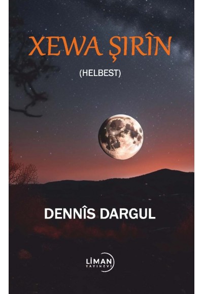 XEVE ŞIRÎN (HELBEST)