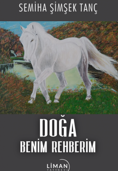 Doğa Beni̇m Rehberi̇m