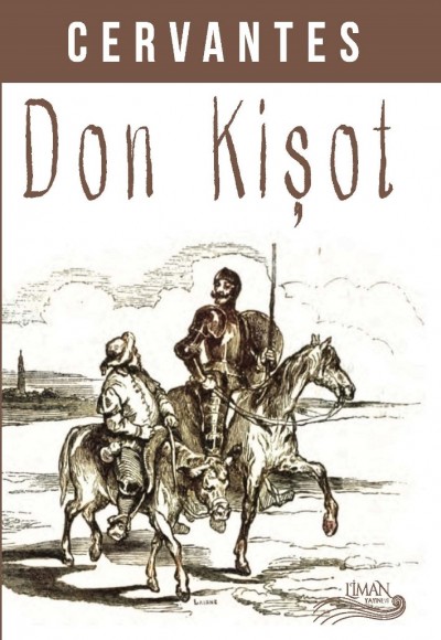Don Ki̇şot