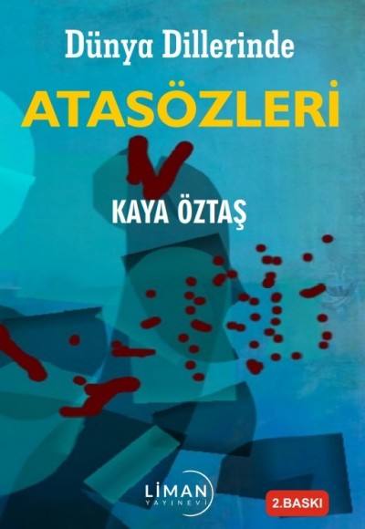 Dünya Di̇lleri̇nde Atasözleri̇
