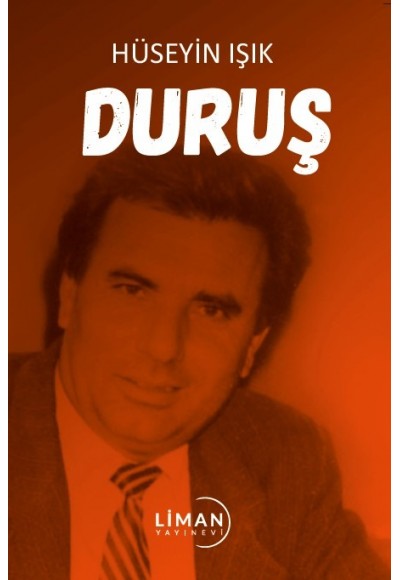 Duruş