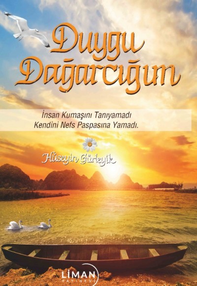 Duygu Dağarcığım