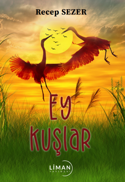 Ey Kuşlar