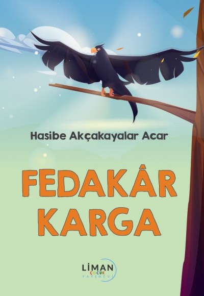 Fedakar Karga