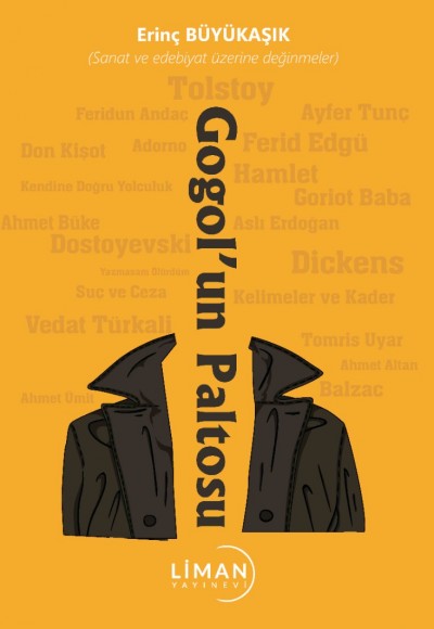 Gogol’un Paltosu