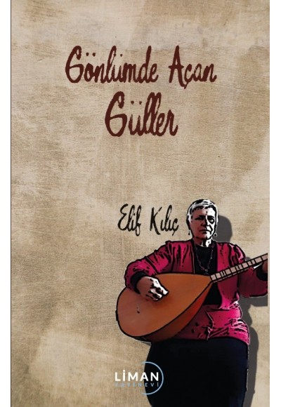 Gönlümde Açan Güller