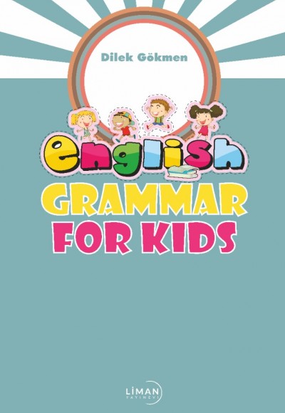 English Grammar For Kids