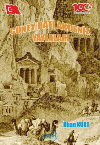 Güney Batı Akdeniz Yaylaları