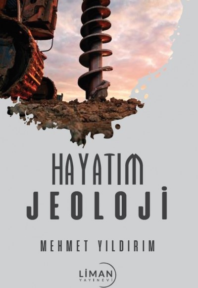 Hayatım Jeoloji̇