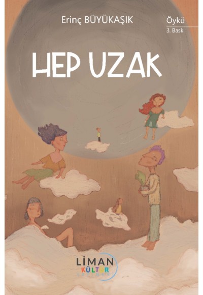 Hep Uzak